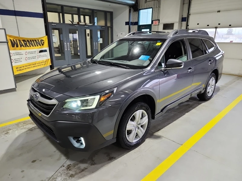 Subaru Outback * * CARFAX * * АВТО КРЕДИТ * * 