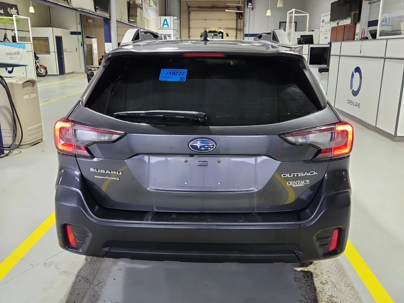 Subaru Outback * * CARFAX * * АВТО КРЕДИТ * * , снимка 5 - Автомобили и джипове - 53282047