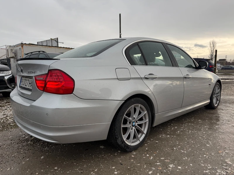 BMW 320 2.0d XDRIVE, снимка 6 - Автомобили и джипове - 53482460
