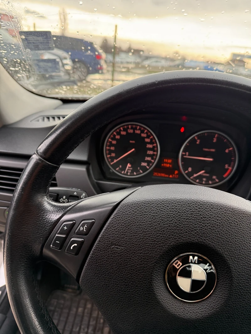 BMW 320 2.0d XDRIVE, снимка 9 - Автомобили и джипове - 53482460