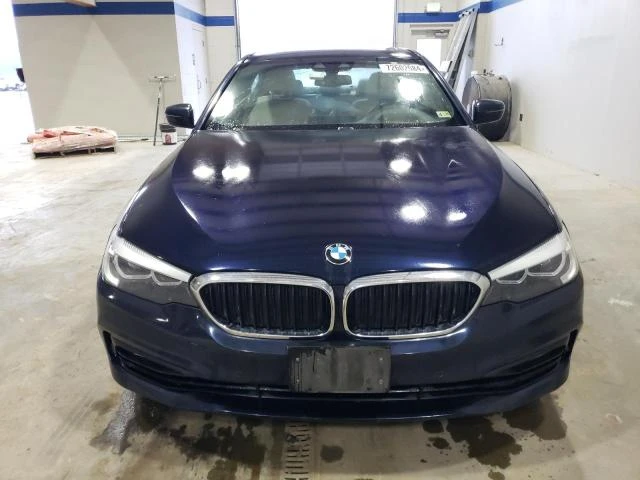 BMW 530 530I XDRIVE ПОДГРЯВАНЕ ОБДУХВАНЕ МАСАЖ LANE ASSIST, снимка 5 - Автомобили и джипове - 47607616