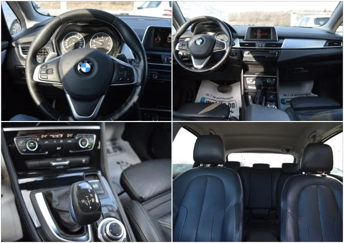 BMW 2 Active Tourer 2.0d-Xdrive-FULL EKSTRI, снимка 15 - Автомобили и джипове - 49196688