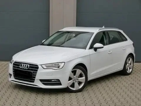 Audi A3 2, 0TDI-150k.с/НАВИГАЦИЯ/LED/ТОП СЪСТОЯНИЕ!!!!, снимка 4 - Автомобили и джипове - 49611143