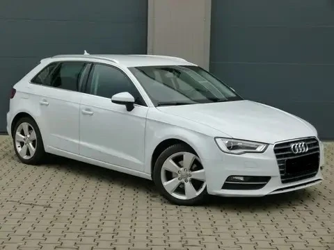 Audi A3 2, 0TDI-150k.с/НАВИГАЦИЯ/LED/ТОП СЪСТОЯНИЕ!!!!, снимка 1 - Автомобили и джипове - 49611143