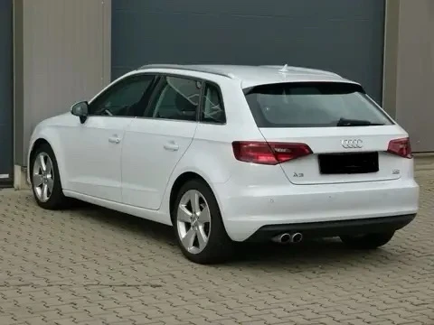 Audi A3 2, 0TDI-150k.с/НАВИГАЦИЯ/LED/ТОП СЪСТОЯНИЕ!!!!, снимка 6 - Автомобили и джипове - 49611143