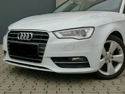 Audi A3 2, 0TDI-150k.с/НАВИГАЦИЯ/LED/ТОП СЪСТОЯНИЕ!!!!, снимка 5 - Автомобили и джипове - 49611143