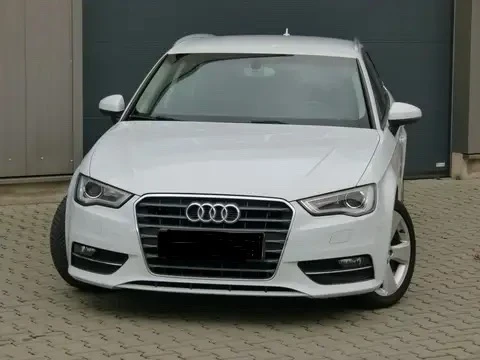 Audi A3 2, 0TDI-150k.с/НАВИГАЦИЯ/LED/ТОП СЪСТОЯНИЕ!!!!, снимка 3 - Автомобили и джипове - 49611143