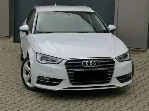 Audi A3 2, 0TDI-150k.с/НАВИГАЦИЯ/LED/ТОП СЪСТОЯНИЕ!!!!, снимка 2 - Автомобили и джипове - 49611143