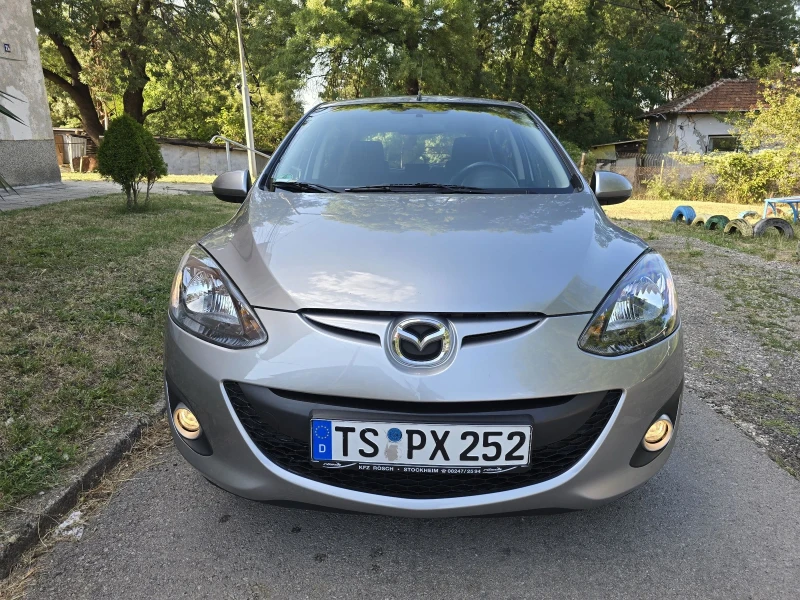 Mazda 2 От Германия 115000км.4врати. Климатик - 7700 лв. - 84456122 1