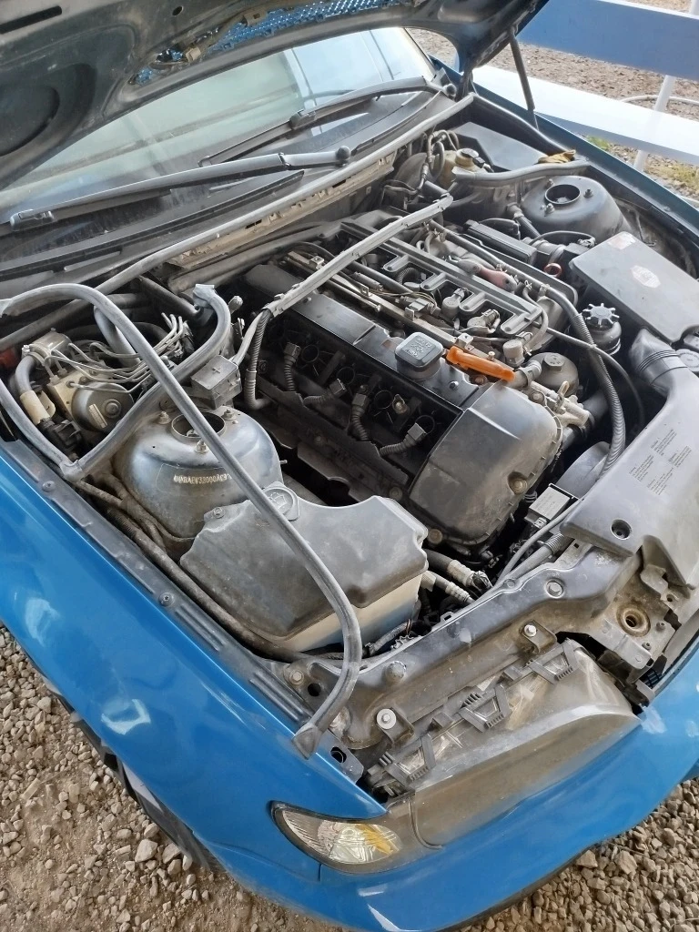 BMW 325  - изображение 4