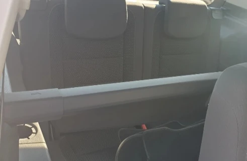 VW Touran 1Т3, снимка 6 - Автомобили и джипове - 53858755