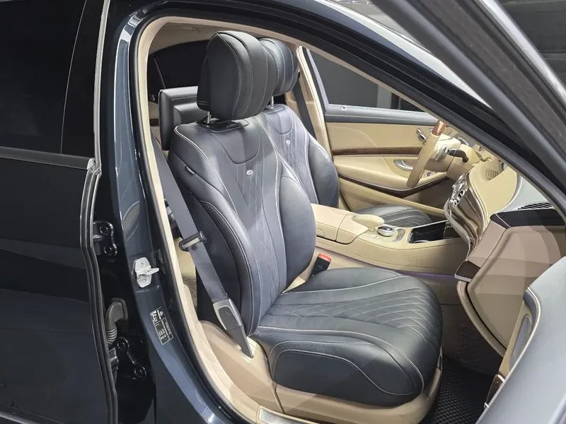 Mercedes-Benz S 500 4MATIC Long Edition 1 | Mobile.bg � ����������� 12