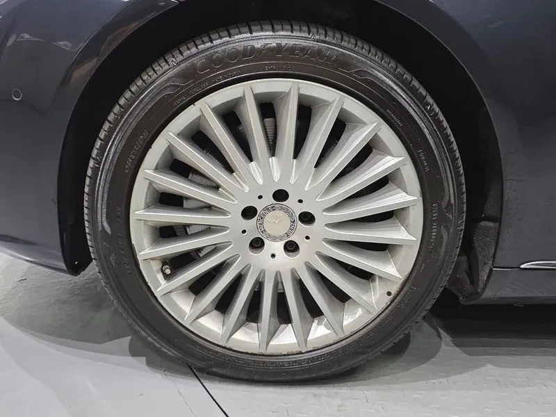 Mercedes-Benz S 500 4MATIC Long Edition 1 | Mobile.bg � ����������� 5