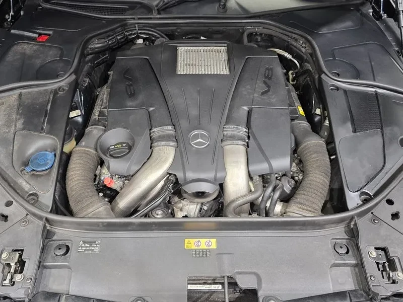 Mercedes-Benz S 500 4MATIC Long Edition 1 | Mobile.bg � ����������� 6
