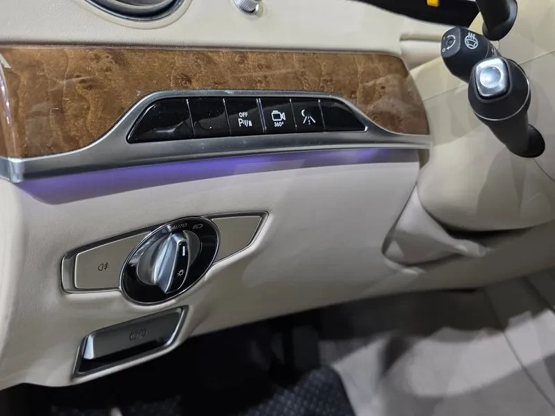 Mercedes-Benz S 500 4MATIC Long Edition 1 | Mobile.bg � ����������� 14