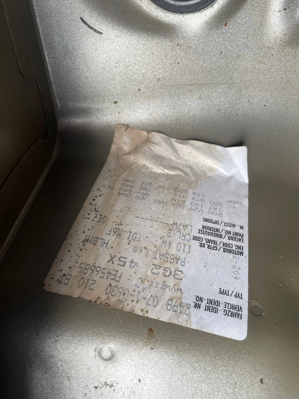 VW Passat 2.0tdi 150hp CRL | Mobile.bg   15