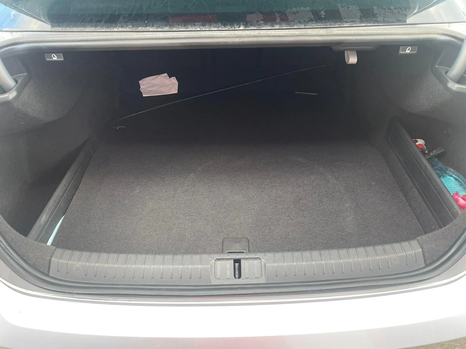 VW Passat 2.0tdi 150hp CRL | Mobile.bg   14