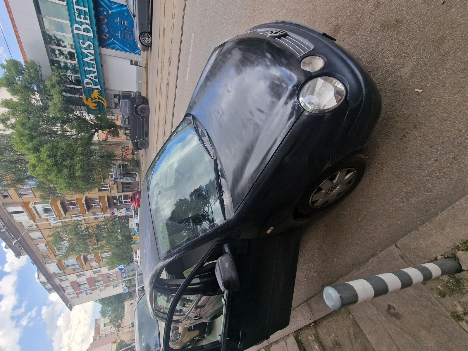 VW Polo Качваш се и караш - изображение 2