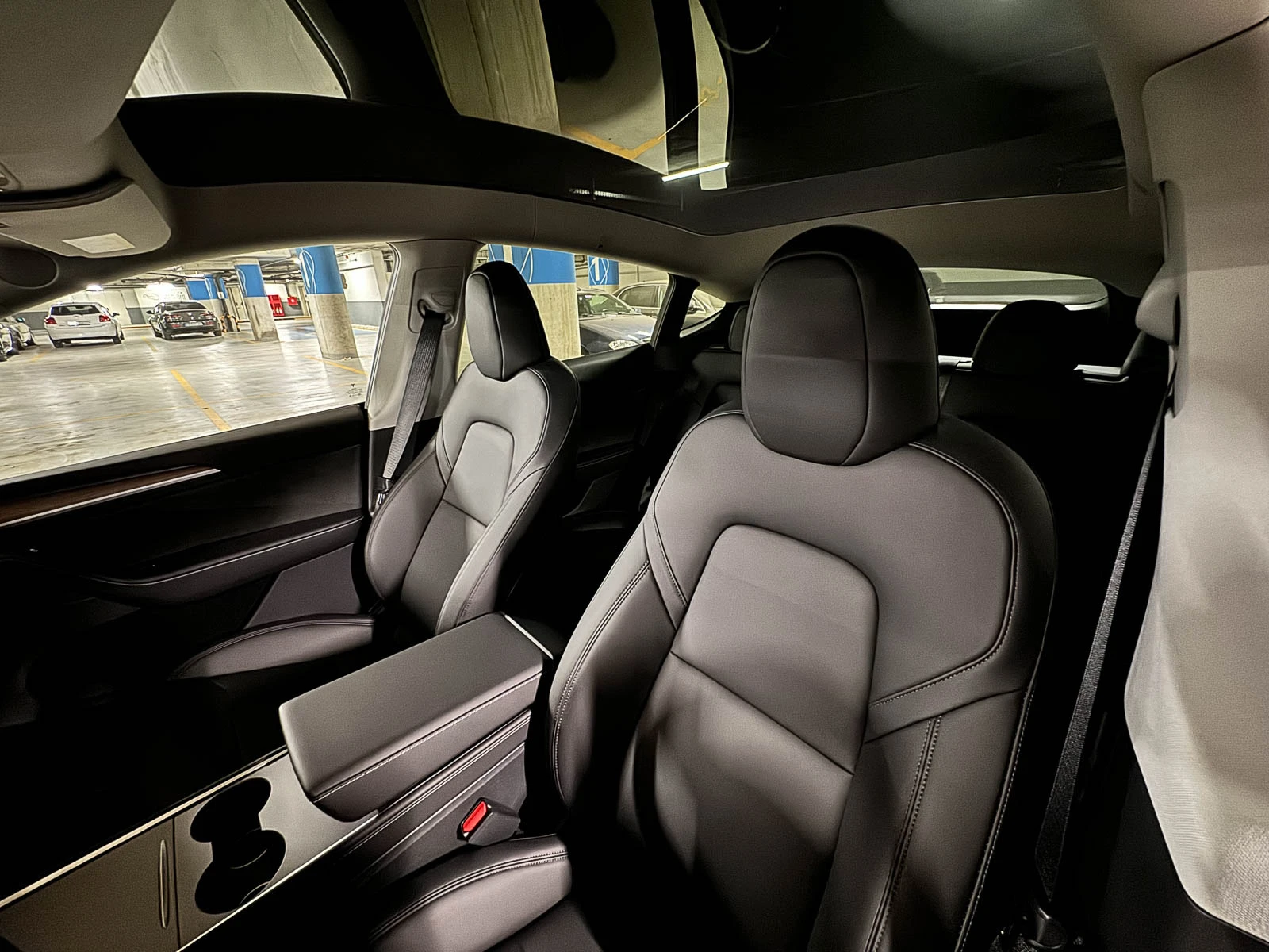 Tesla Model Y Performance >> �� 0 �� 100 �� 3.7 �������! | Mobile.bg � ����������� 12