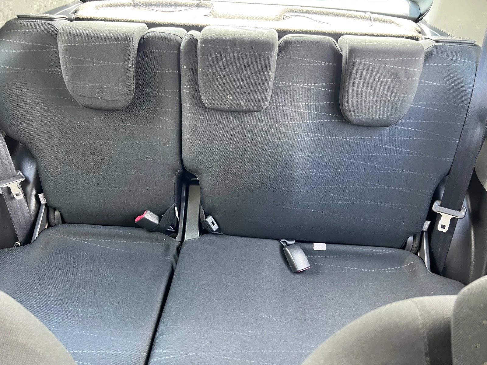 Toyota Yaris 1.4D4D-FACE- | Mobile.bg   14