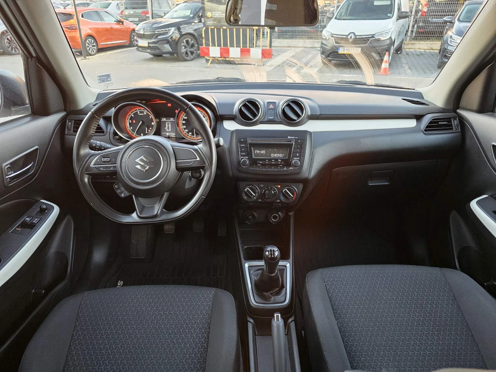 Suzuki Swift 1.2 Бензин - изображение 7