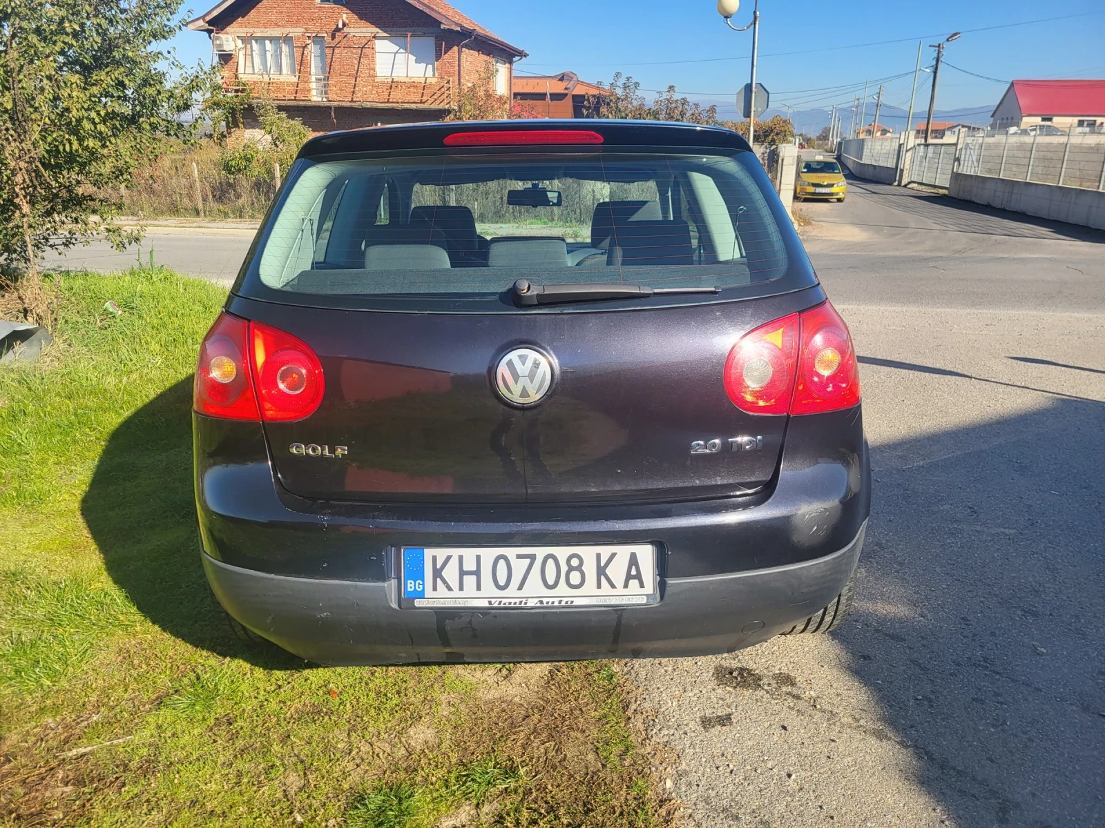 VW Golf  - изображение 2