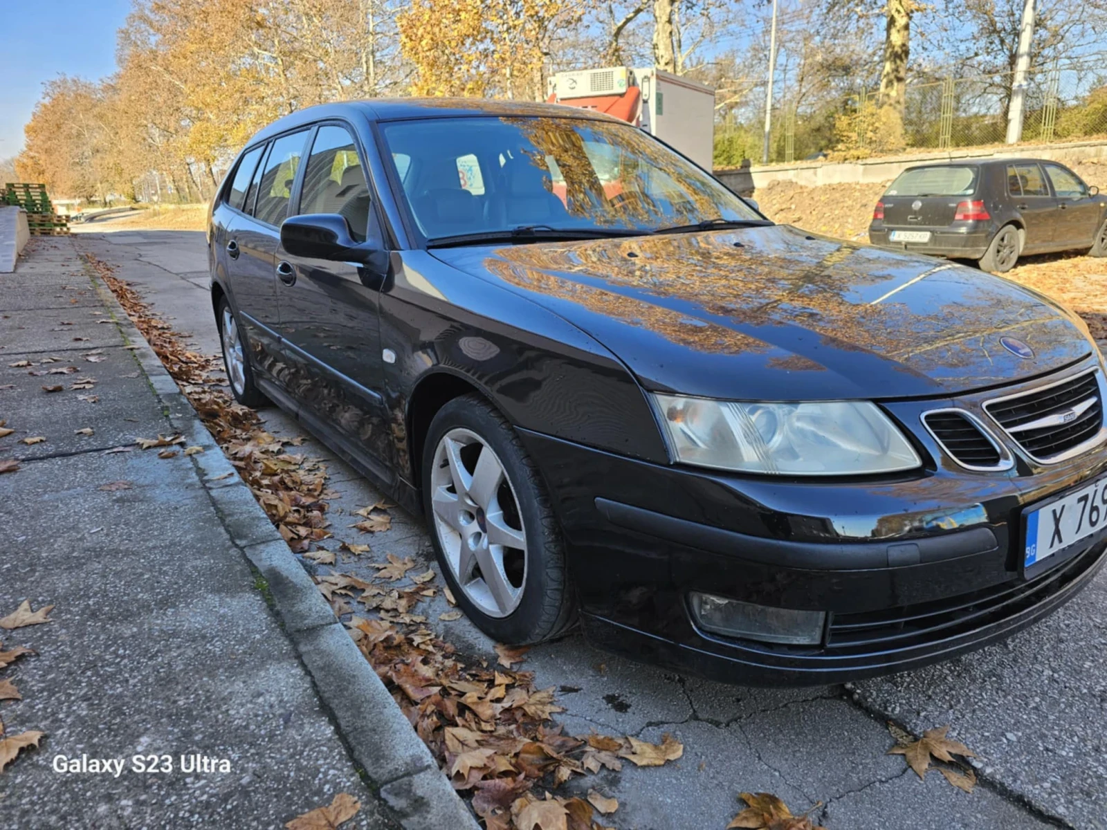 Saab 9-3  - изображение 5