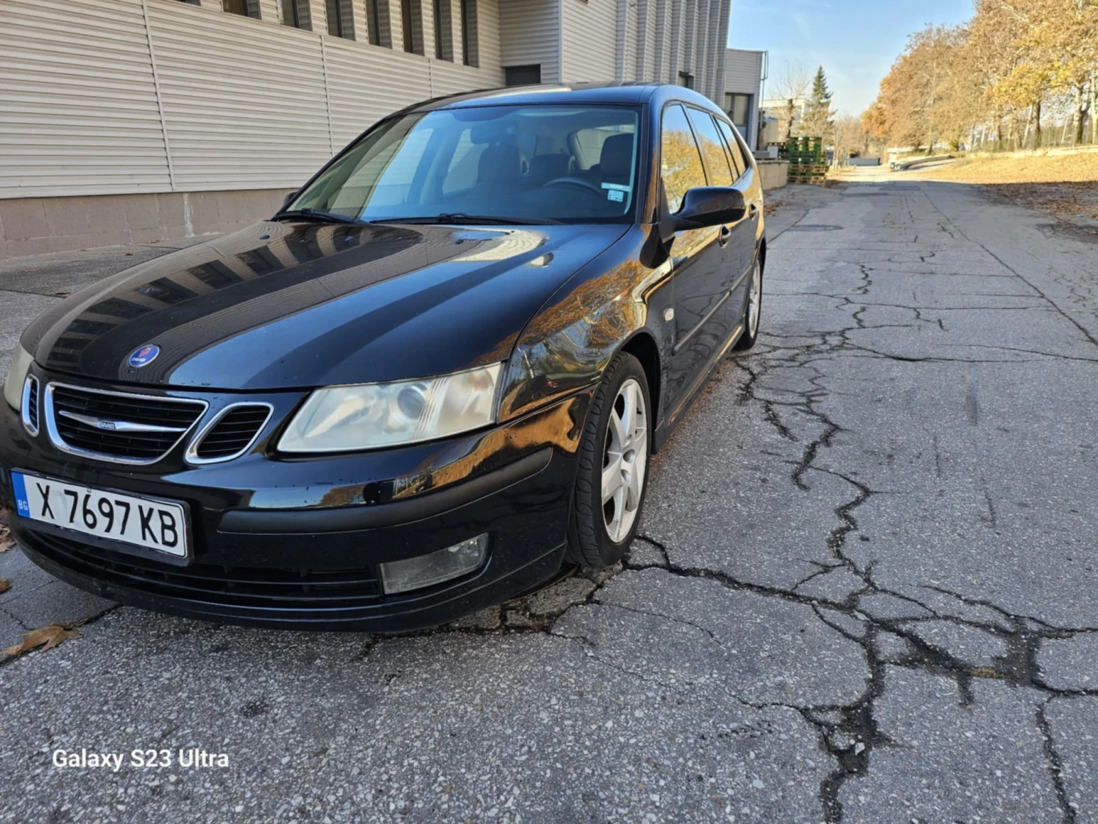 Saab 9-3  - изображение 2