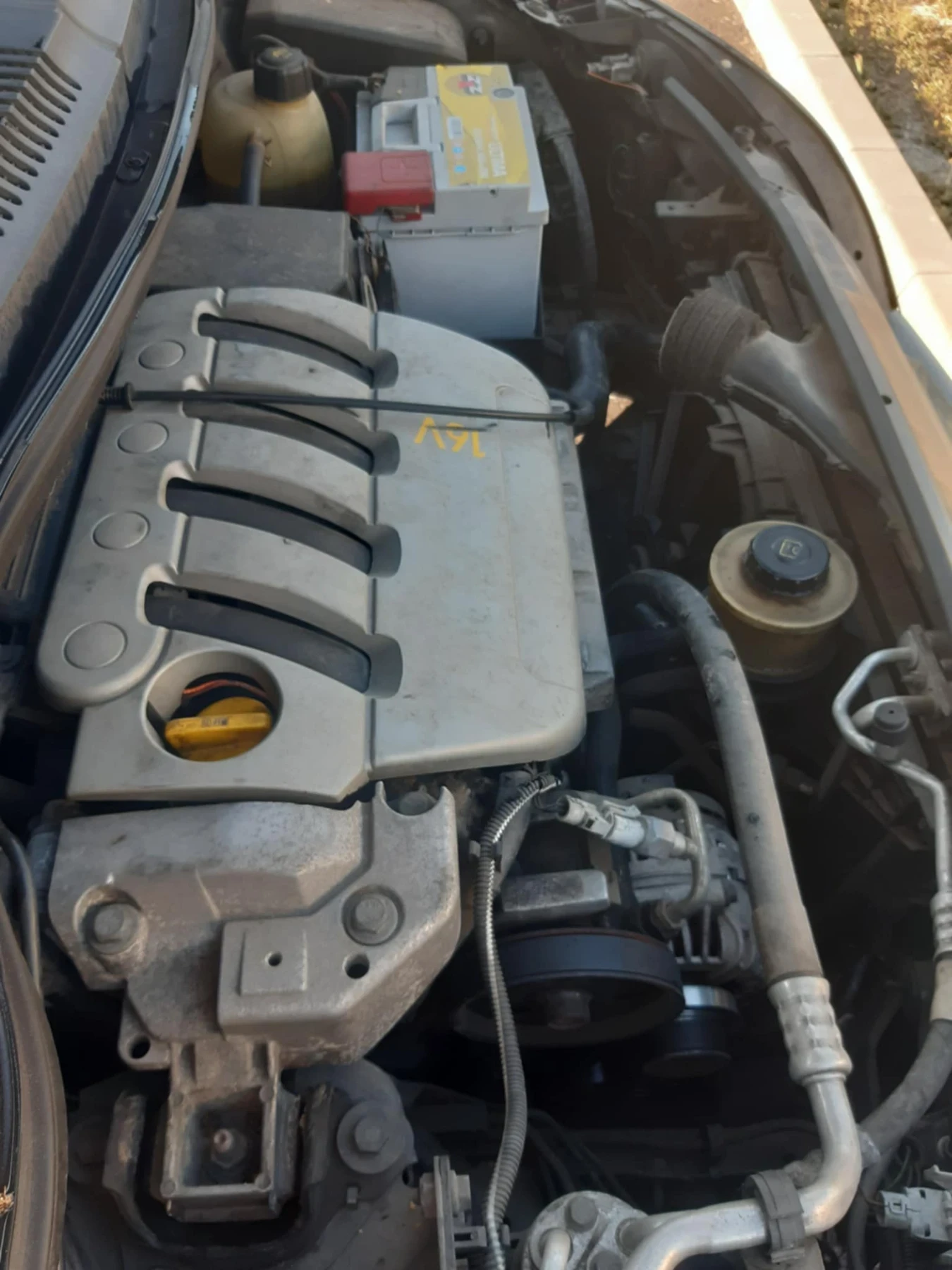Renault Scenic  - изображение 2