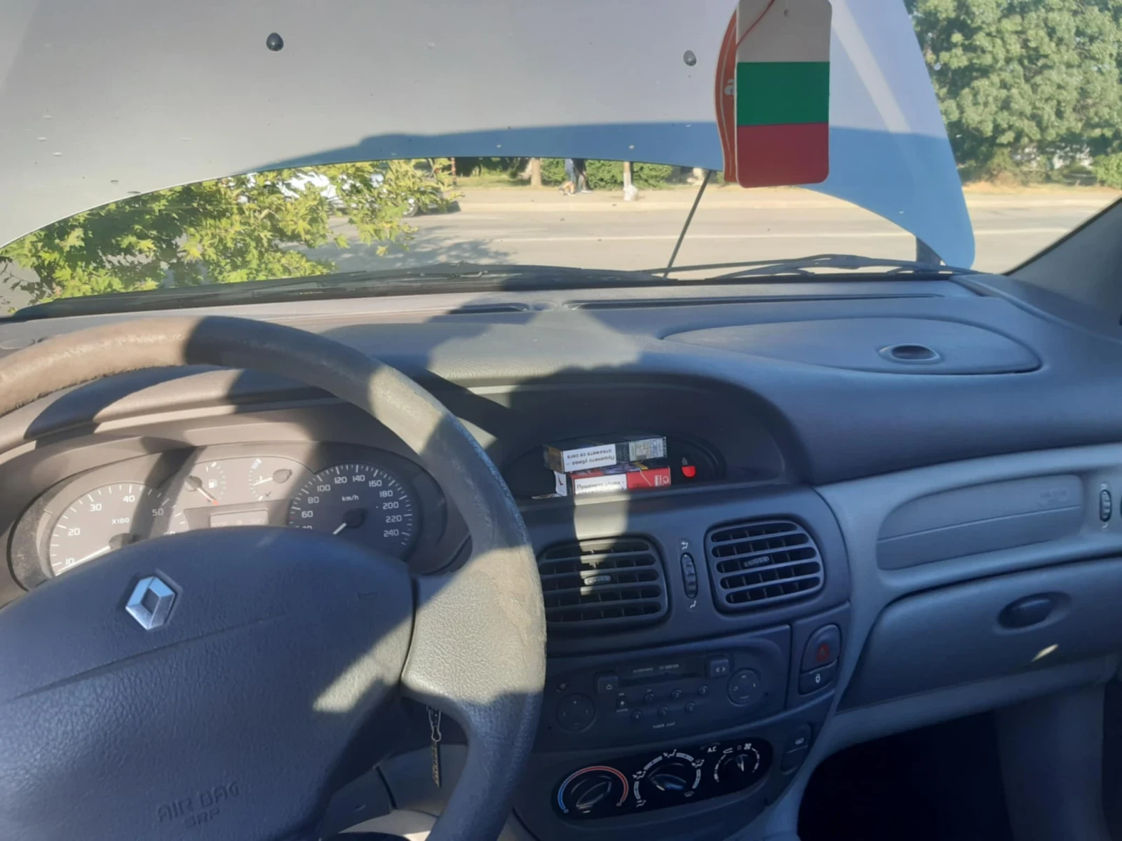 Renault Scenic  - изображение 6