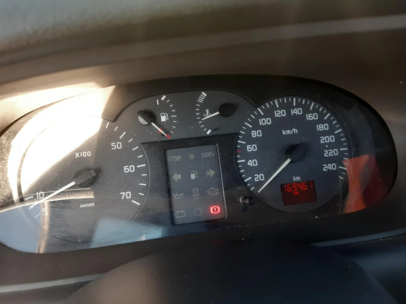 Renault Scenic  - изображение 4