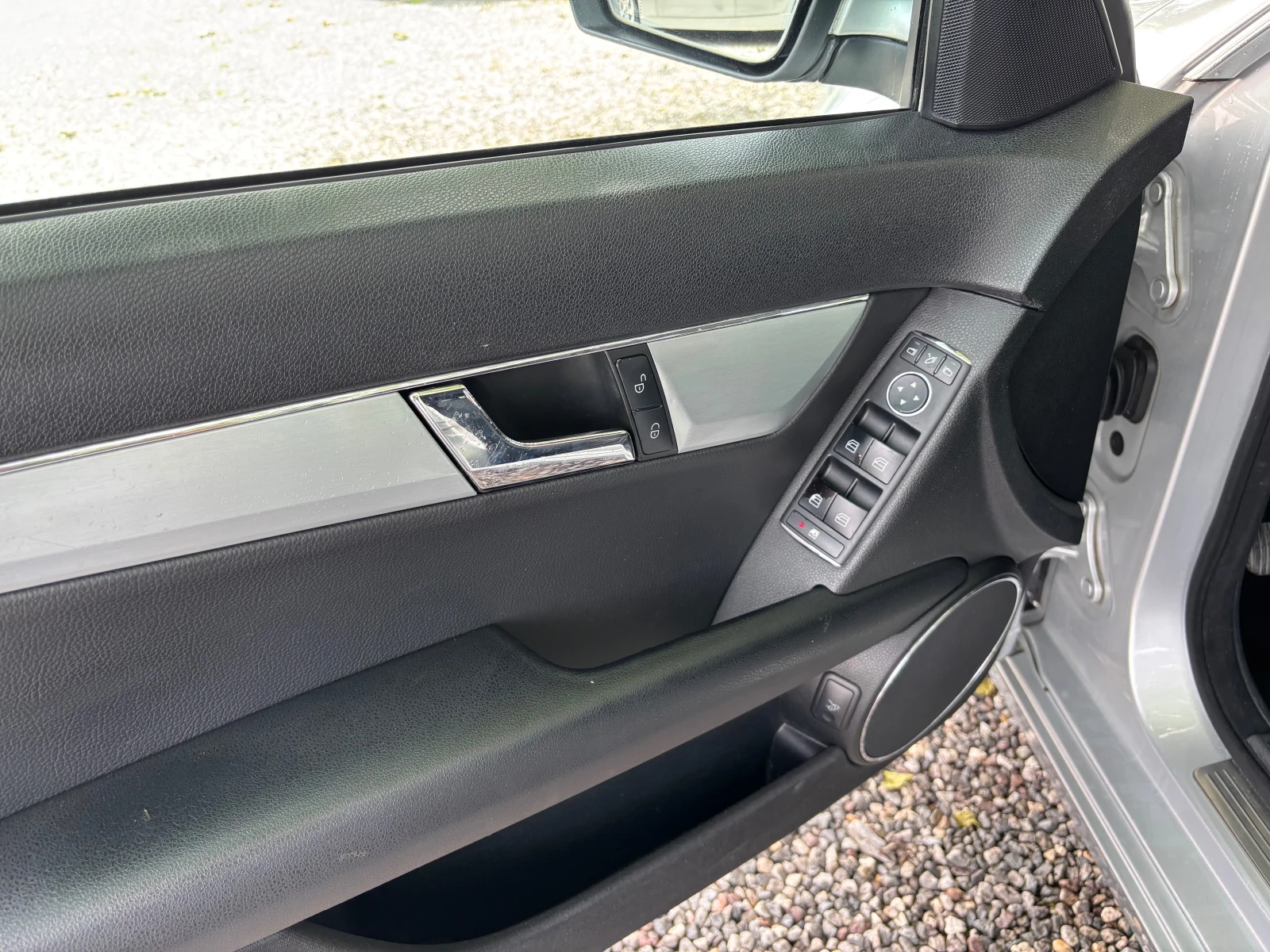 Mercedes-Benz C 220 2.2CDI-AVANTGARDE* * *  | Mobile.bg — изображение 15