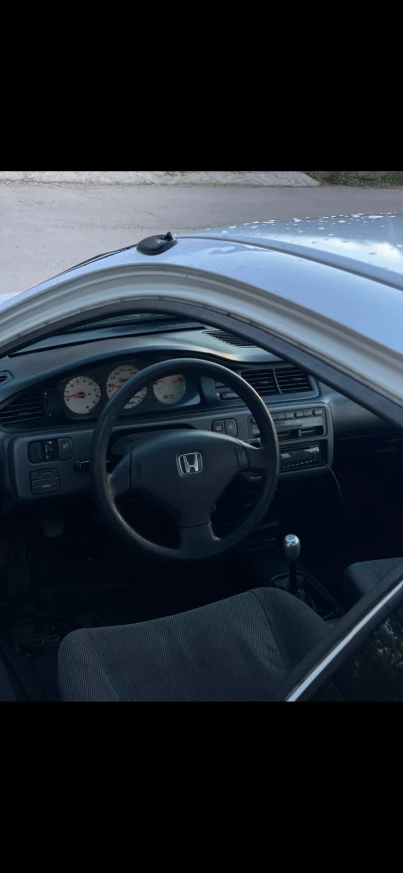 Honda Civic  - изображение 6