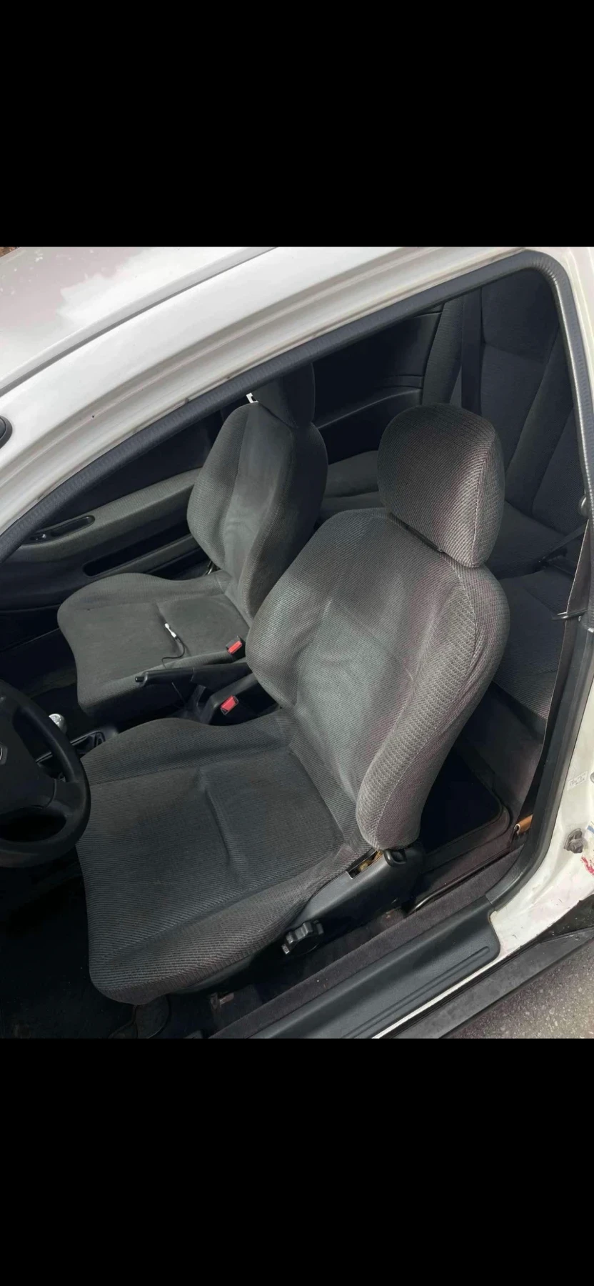 Honda Civic  - изображение 7