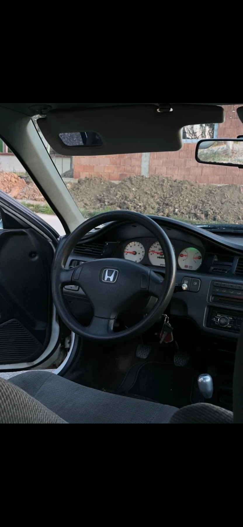 Honda Civic  - изображение 5