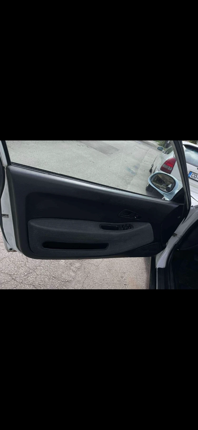 Honda Civic  - изображение 8