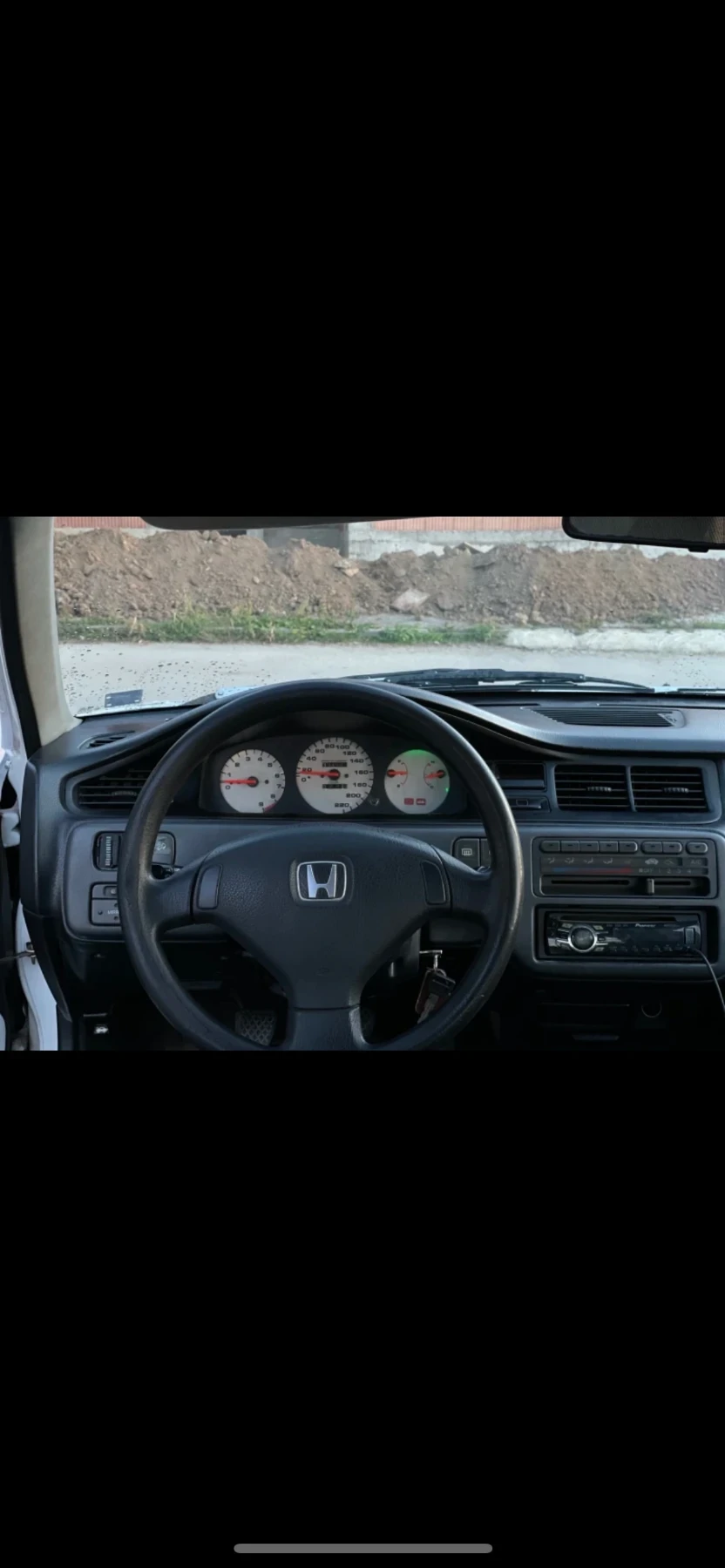 Honda Civic  - изображение 4