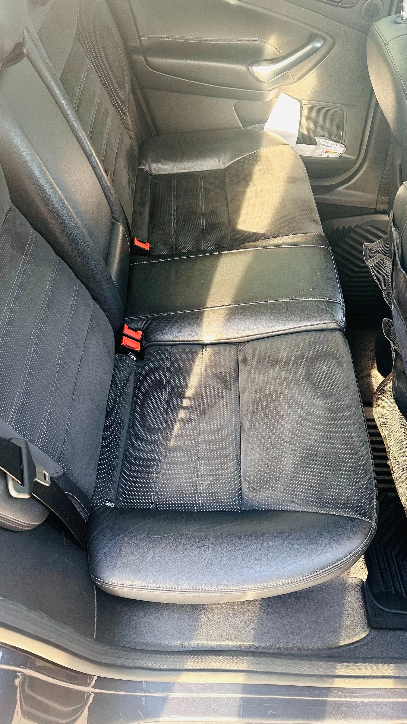 Ford Mondeo 2.0 - изображение 8