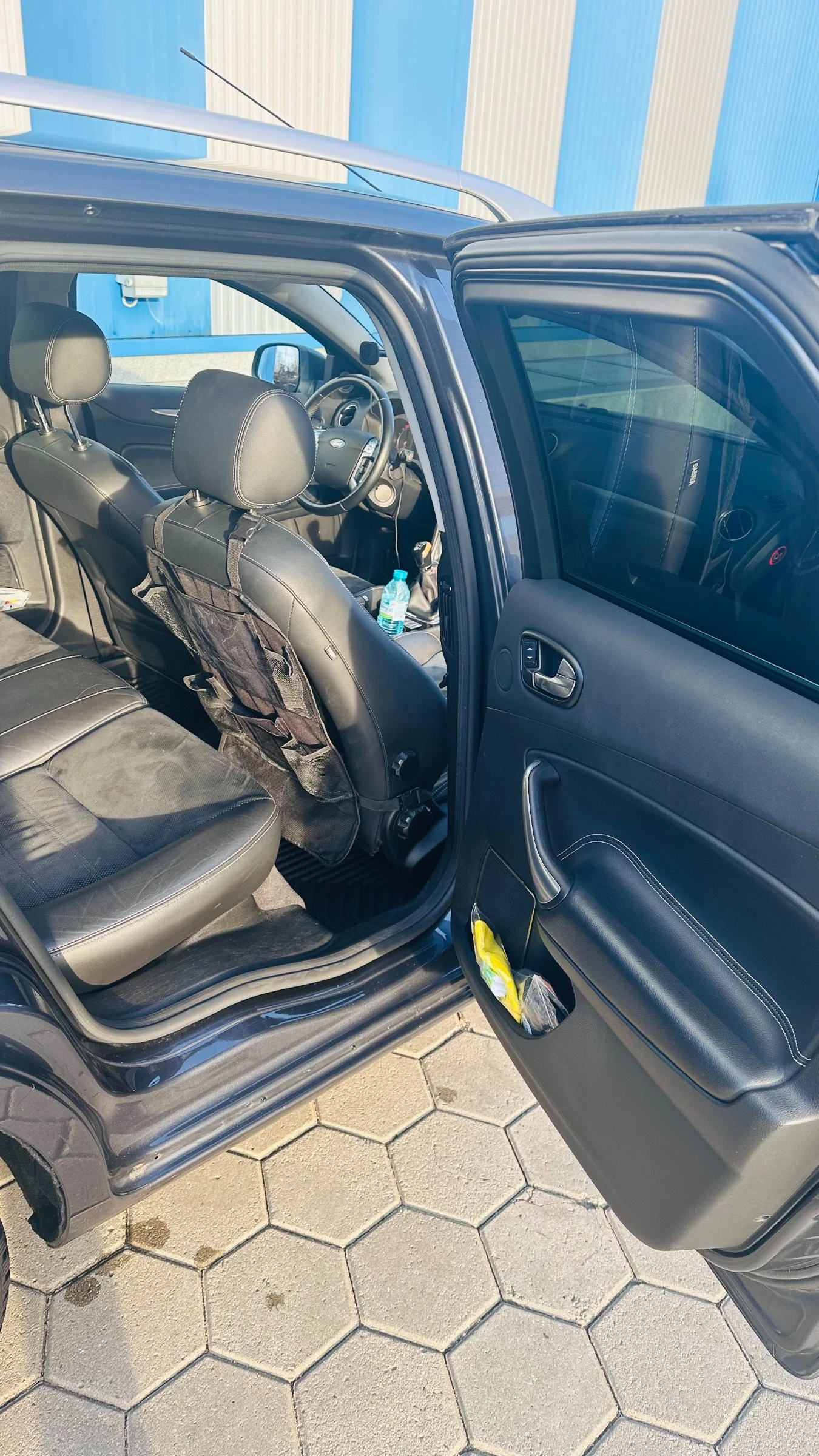 Ford Mondeo 2.0 - изображение 9