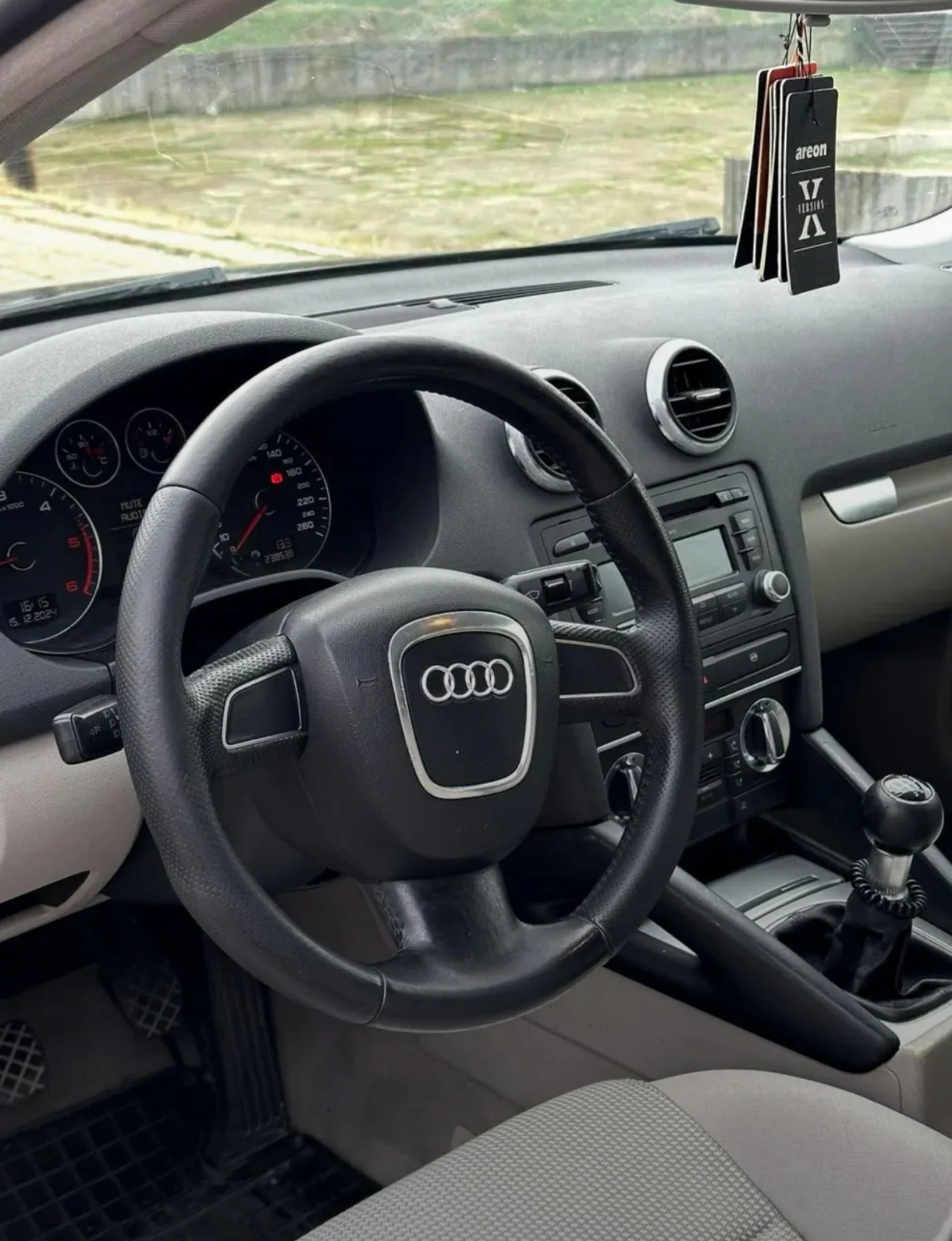 Audi A3 2.0TDI* Facelift* Sportback*  - изображение 9