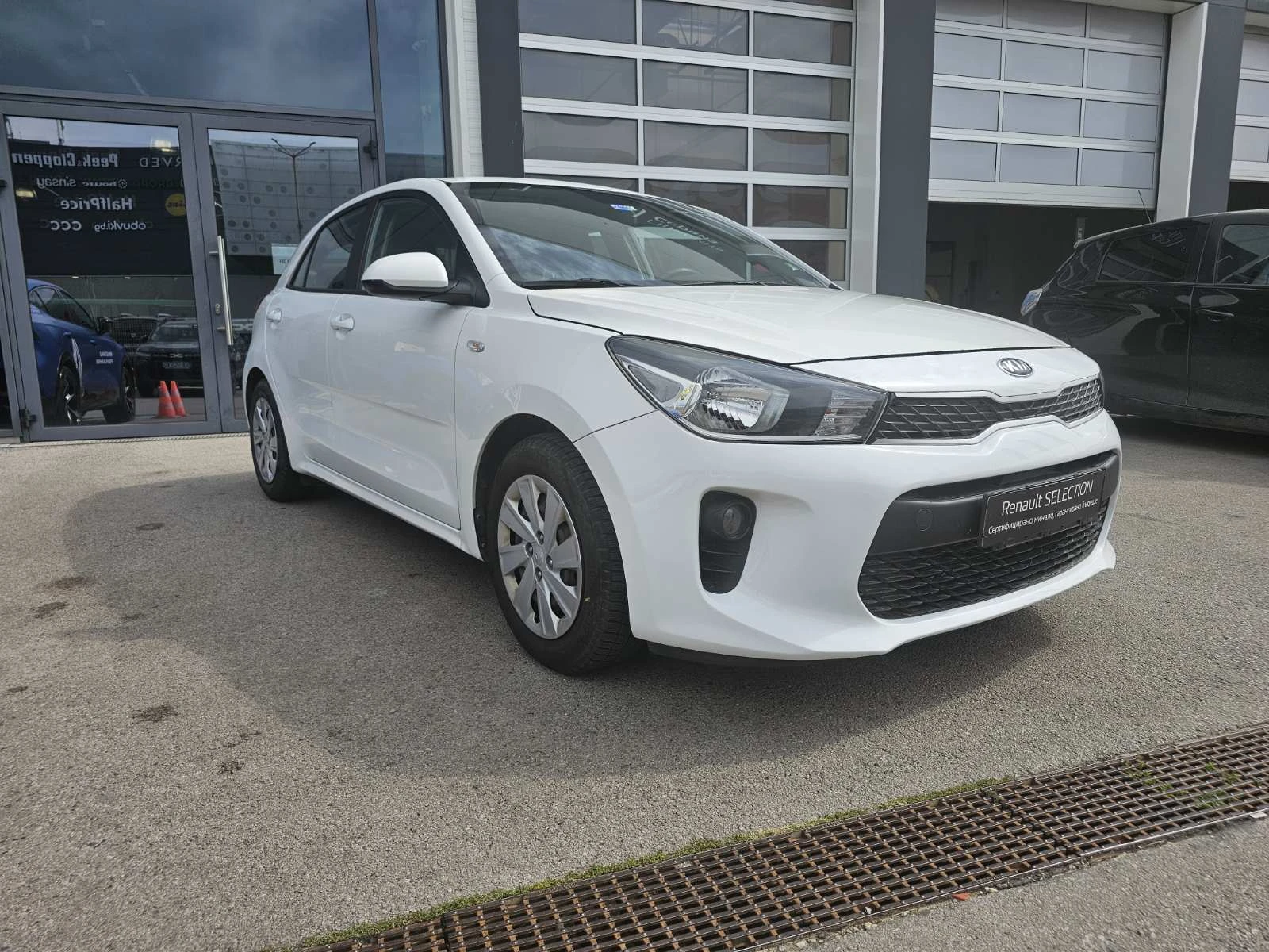 Kia Rio 1.2 - изображение 2
