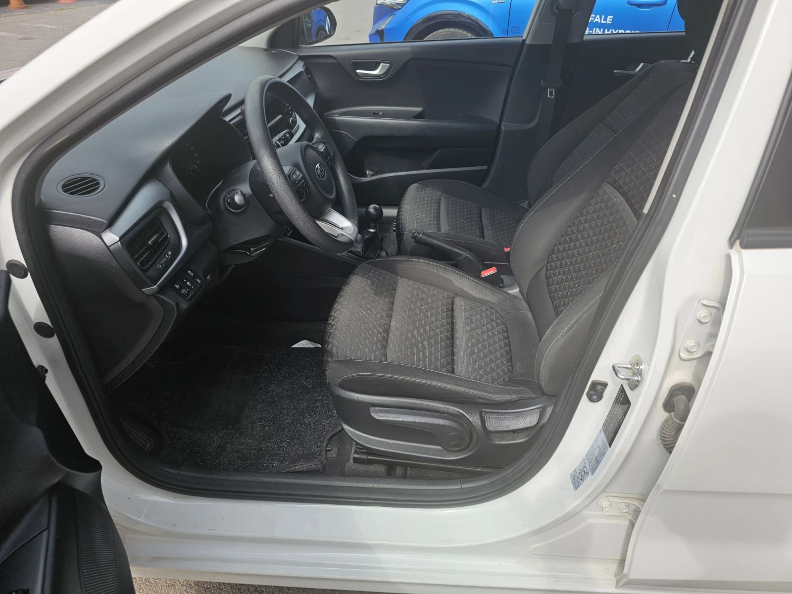 Kia Rio 1.2 | Mobile.bg   11