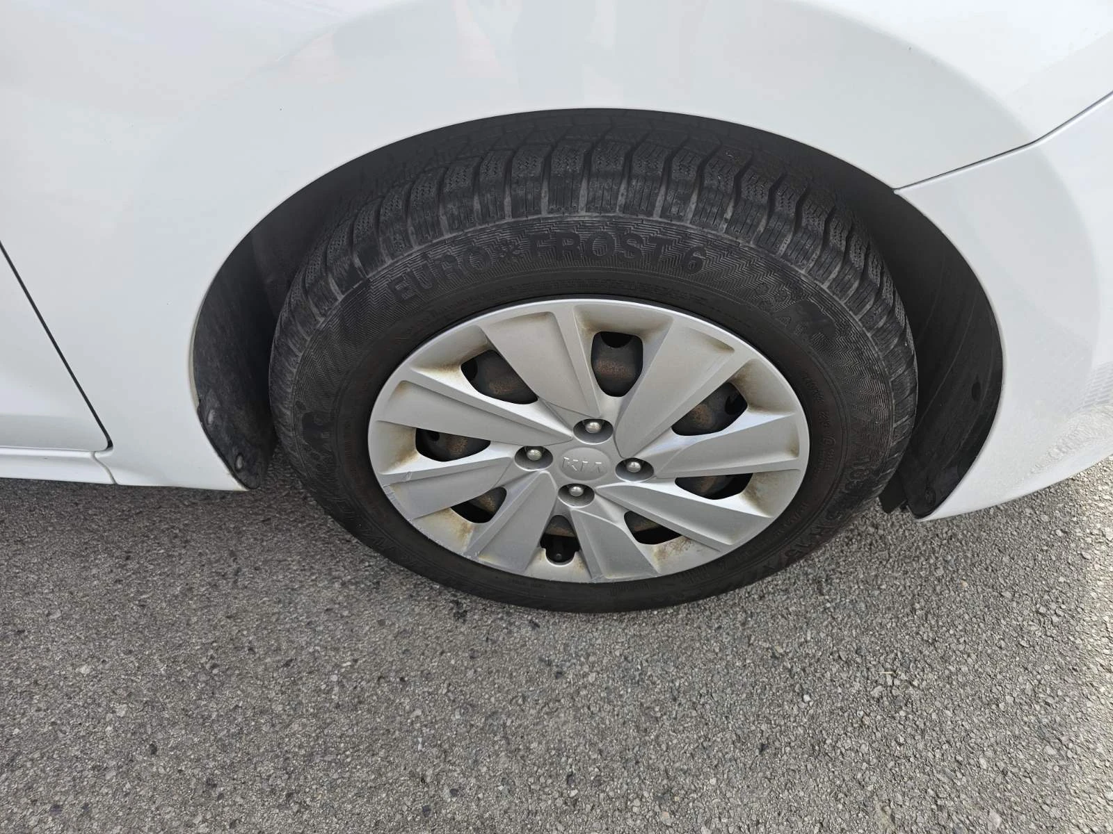 Kia Rio 1.2 | Mobile.bg   13