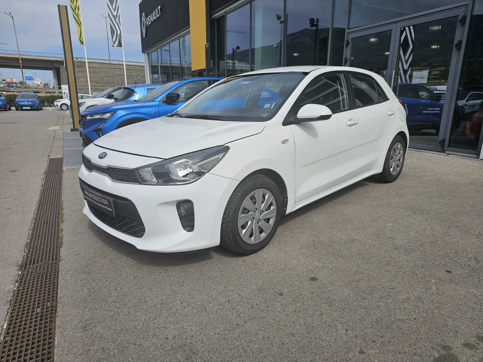 Kia Rio 1.2 | Mobile.bg   1