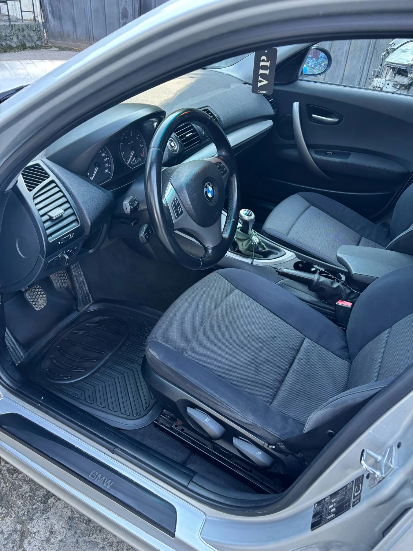 BMW 116  - изображение 7