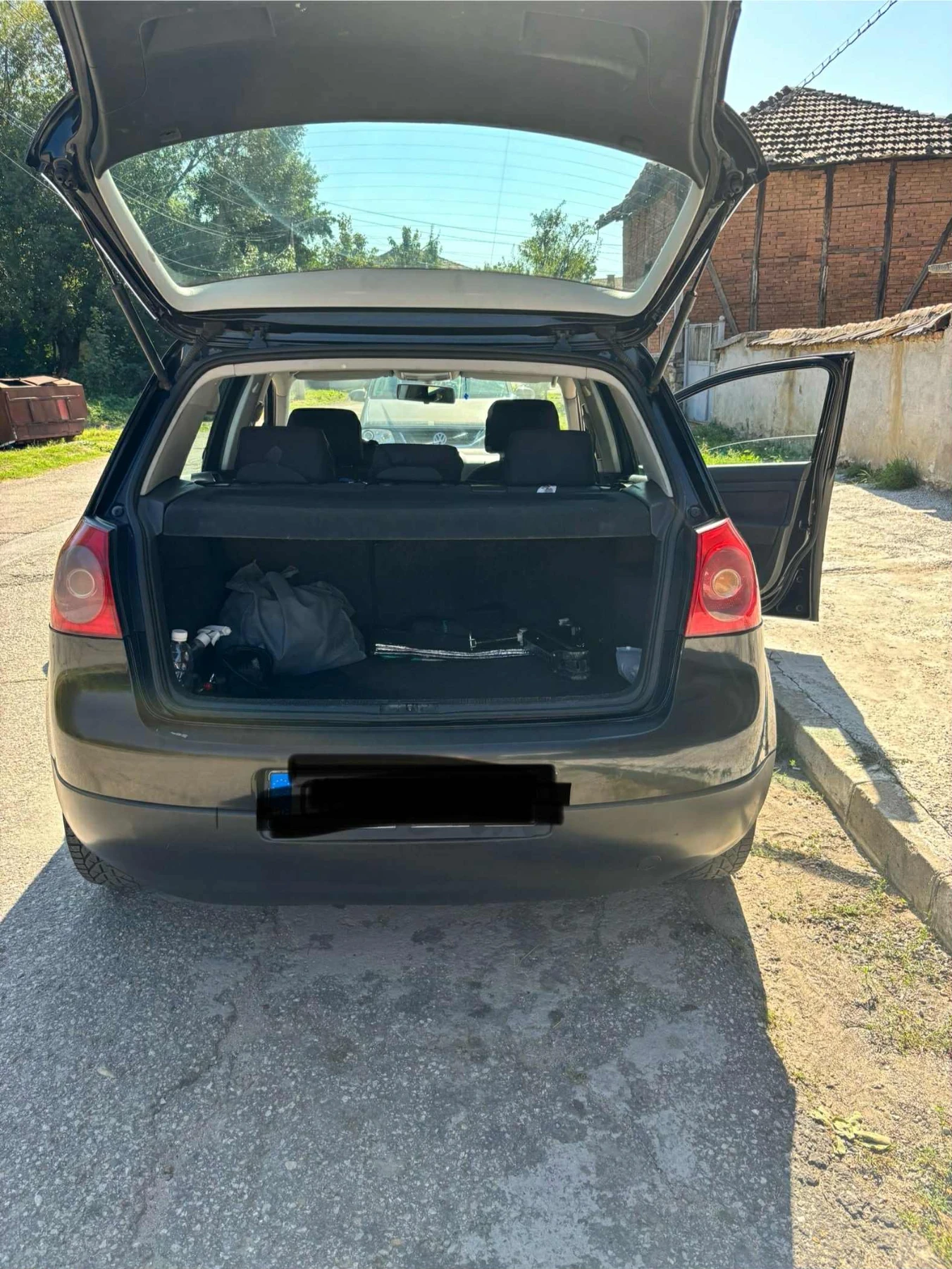 VW Golf  - изображение 2