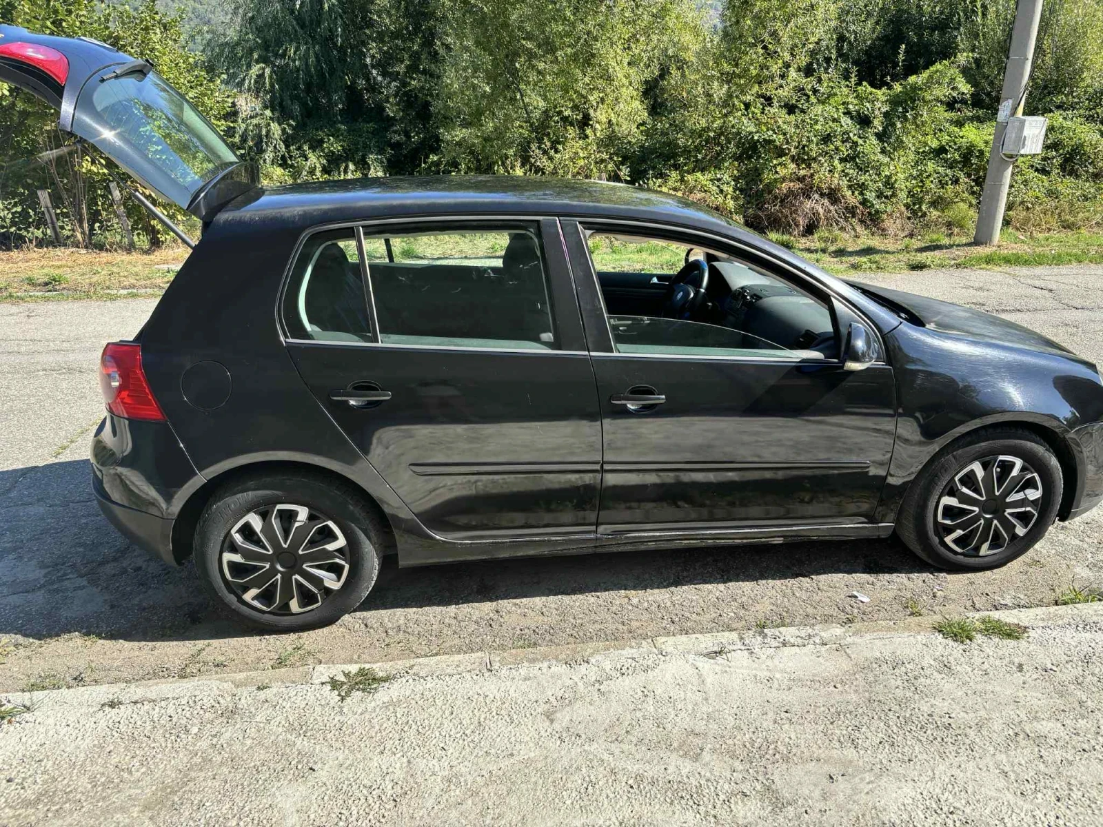 VW Golf  - изображение 4