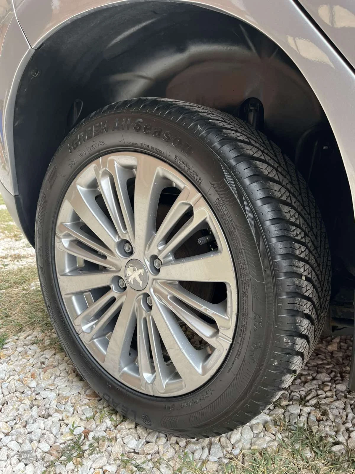 Peugeot 2008 1.2/82k./EURO6/ �������� / ��������� ���������! | Mobile.bg � ����������� 14