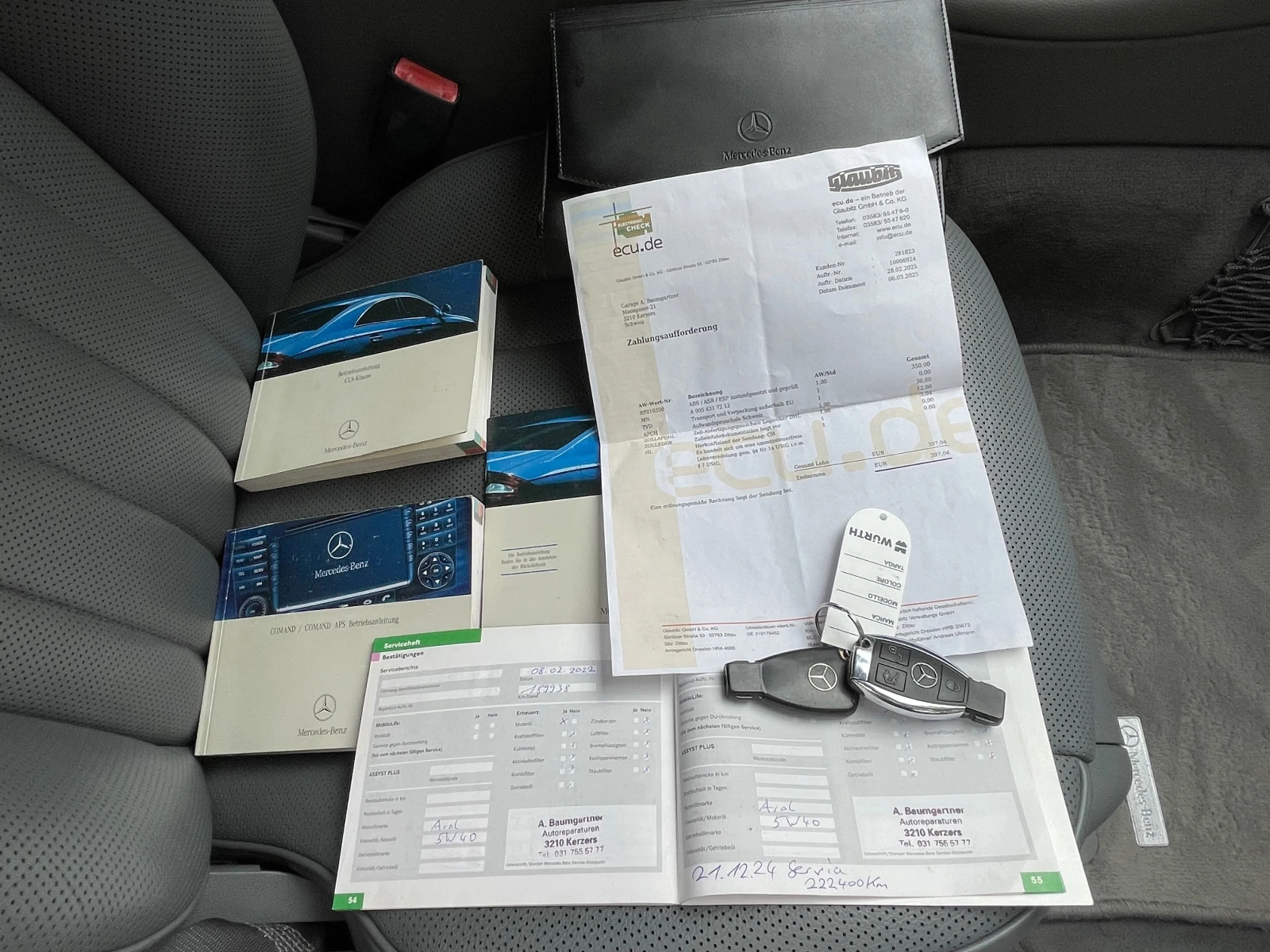 Mercedes-Benz CLS 350 i#V6#272KC#7G-TRONIC! | Mobile.bg — изображение 11