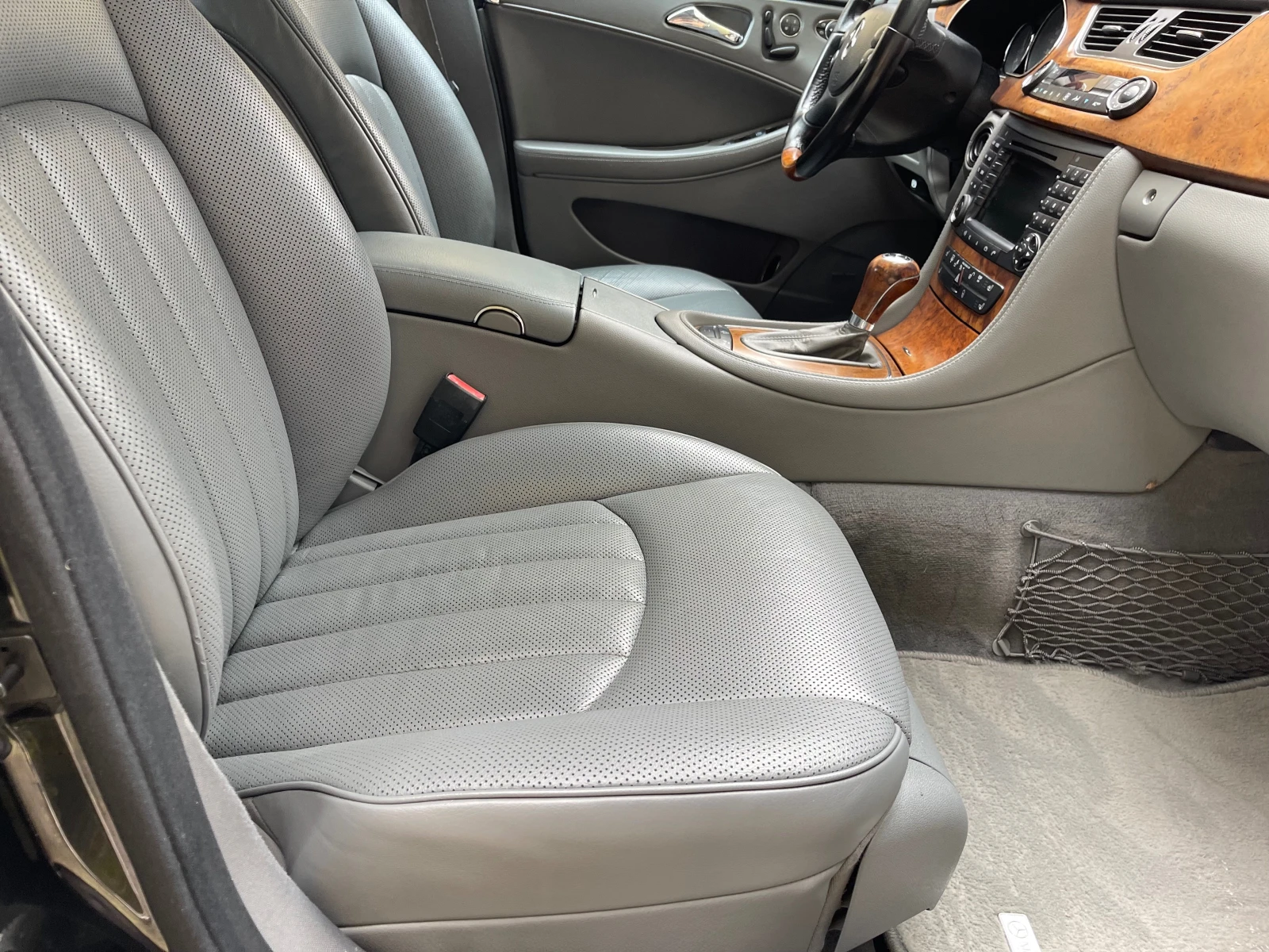 Mercedes-Benz CLS 350 i#V6#272KC#7G-TRONIC! | Mobile.bg — изображение 7